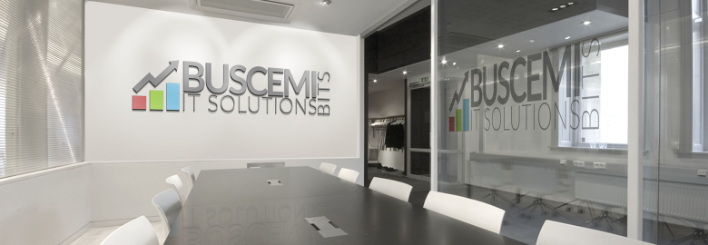 Buscemi IT Solutions