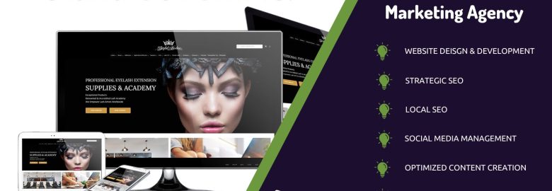 Acme Digital Marketing
