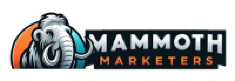 Mammoth Marketers