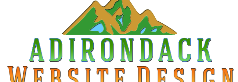 Adirondack Website Design