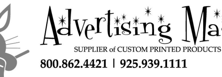 Advertising Magic Inc