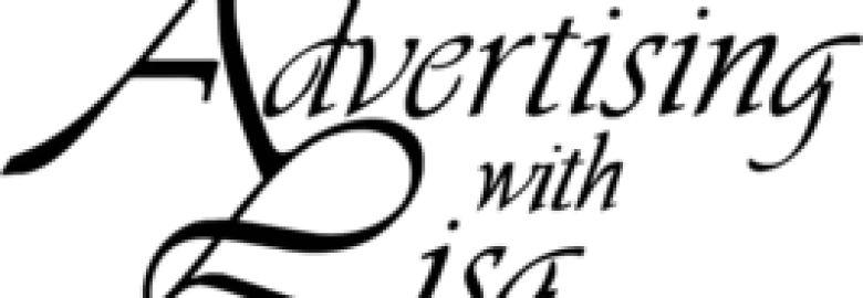 Advertising With Lisa LLC