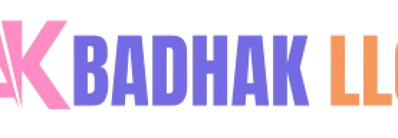 AK Badhak LLC – Digital Marketing Agency