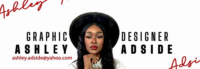 Ashley Ciarro Graphic Designs