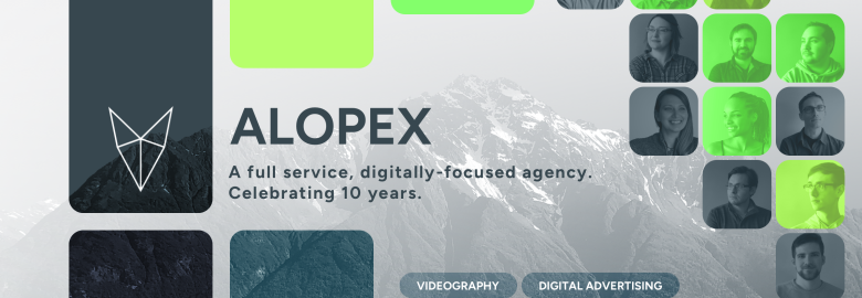 Alopex Interaction Design