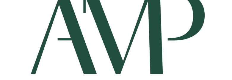 AMP – Advertising. Marketing. Production.
