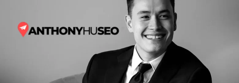 Anthony Hu SEO