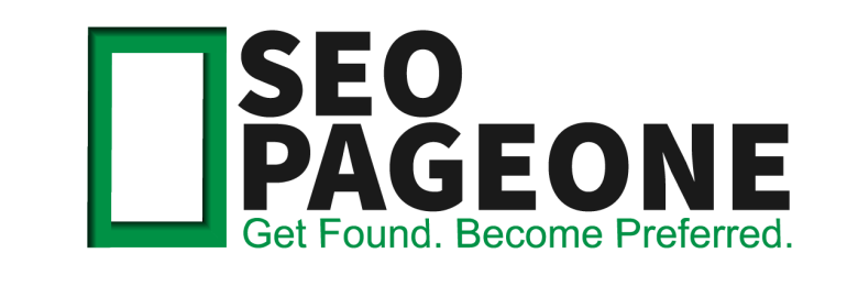 SEO Page One