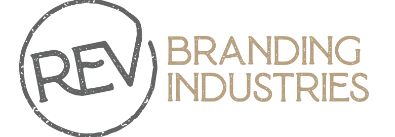 REV Branding Industries