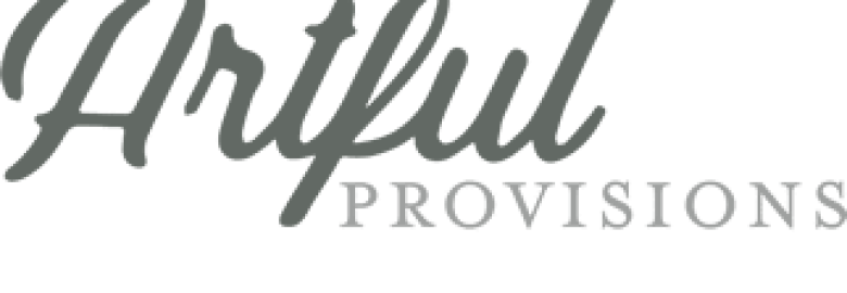 Artful Provisions Design Center