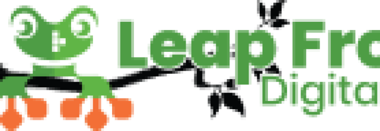 Leap Frog Digital