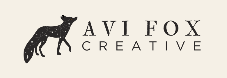 Avi Fox Creative