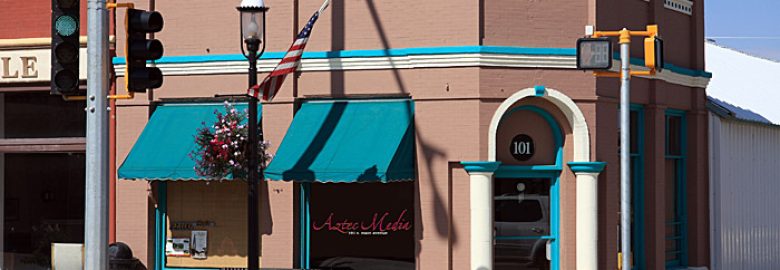 Aztec Media Corporation