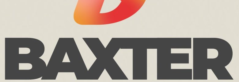 BAXTER branded