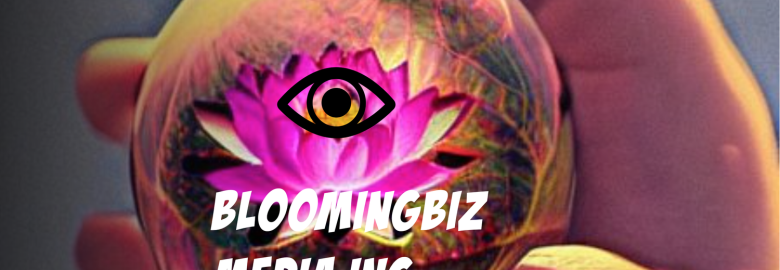 BloomingBiz Media Network