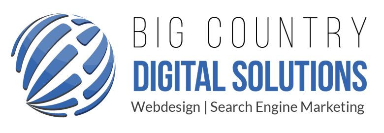 Big Country Digital Solutions