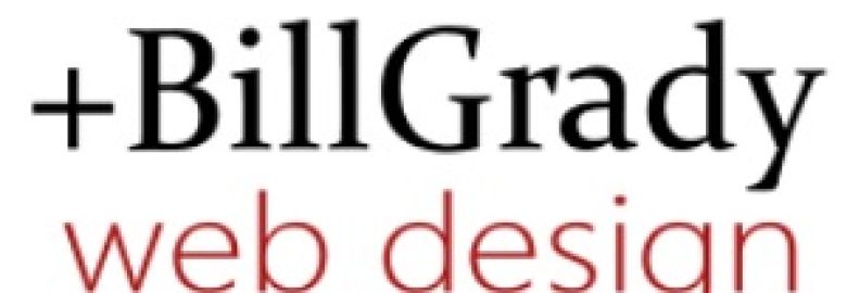 Bill Grady Web Design