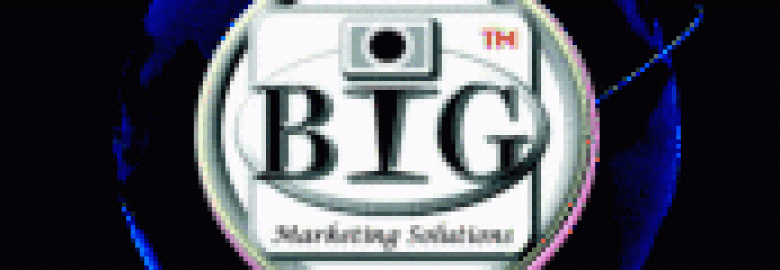 BIG Marketing Solutions LLC