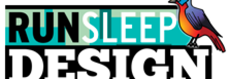 Run Sleep Design