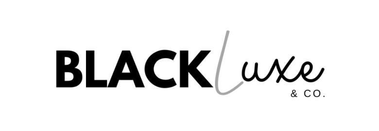 Black Luxe and Company