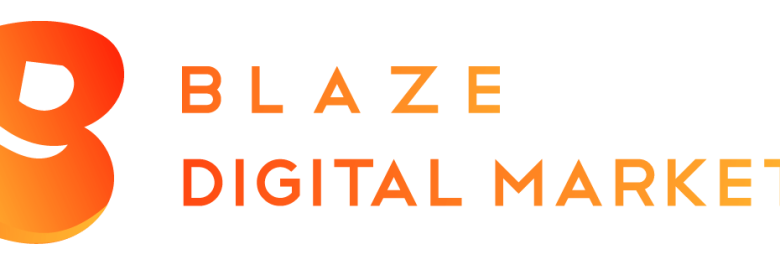 Blaze Digital Marketing