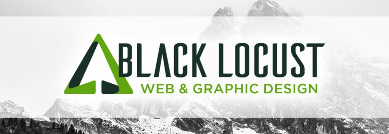 Black Locust Web & Graphic Design