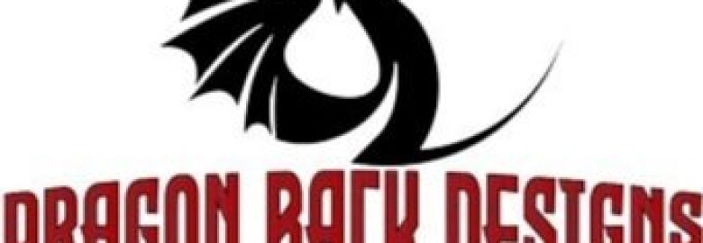Dragon Back Designs DTF Transfers