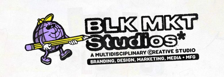 BLK MKT Studios