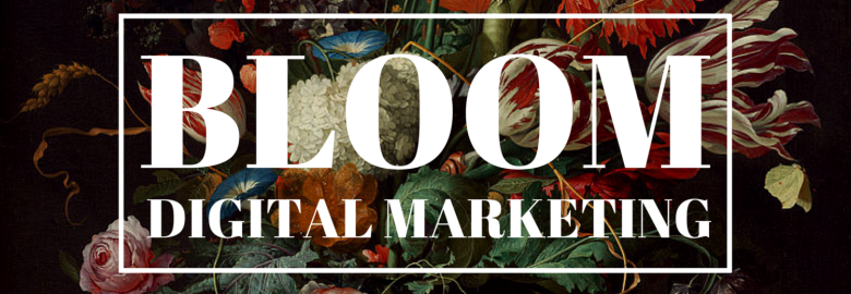 BLOOM Digital Marketing
