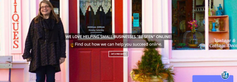 Big Ten Web Design & SEO