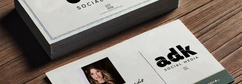 Adirondack Social Media | Website Design & Social Media Management