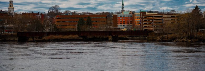 Bangor Media Web Design