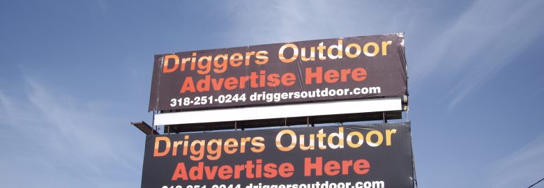 Driggers Outdoor Advertising