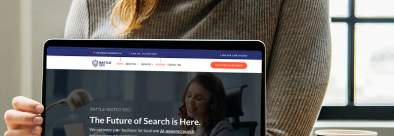 Battle SEO