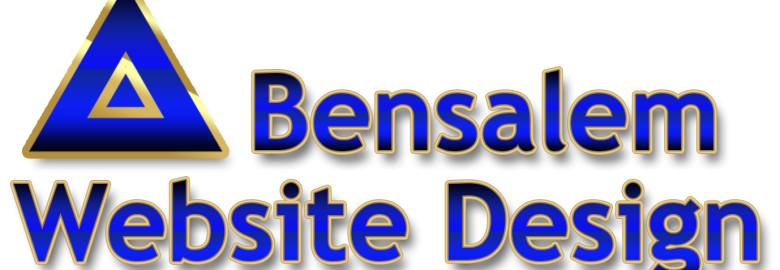 Bensalem Website Design