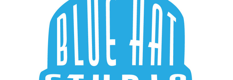 Big Blue Hat Studio