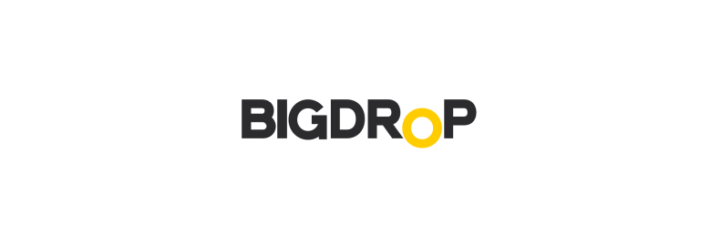Big Drop Inc – Web Design Company