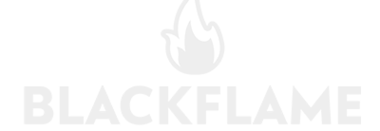 BlackFlame