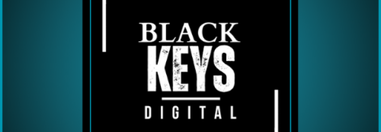 Black Keys Digital