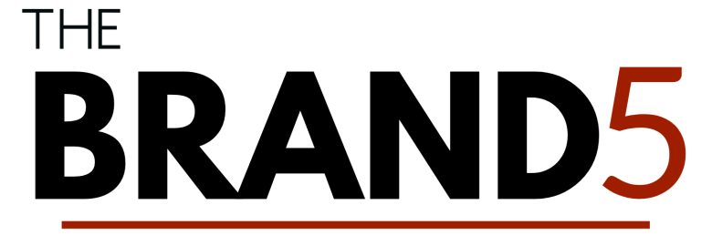 The Brand5 Creative Agency