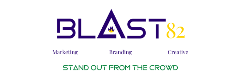 Blast82 Agency