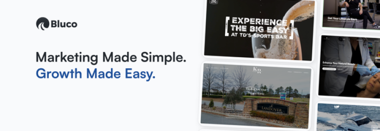 Bluco Digital Marketing