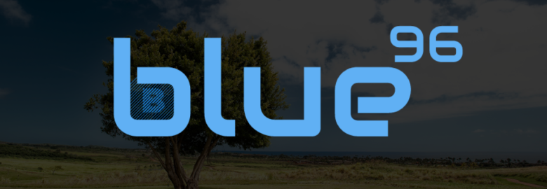 Blue96 Web Design