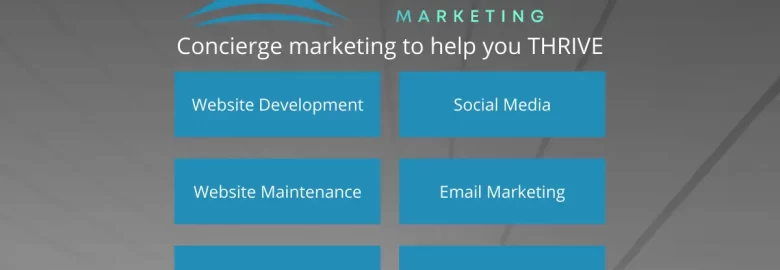 Blue Canopy Marketing