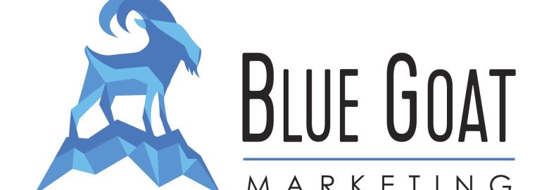 Blue Goat Marketing