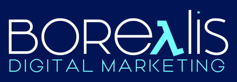 Borealis Digital Marketing