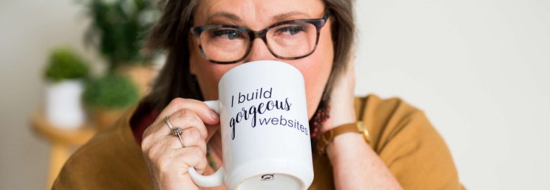 Caffeine Creative, Branding & Website Design