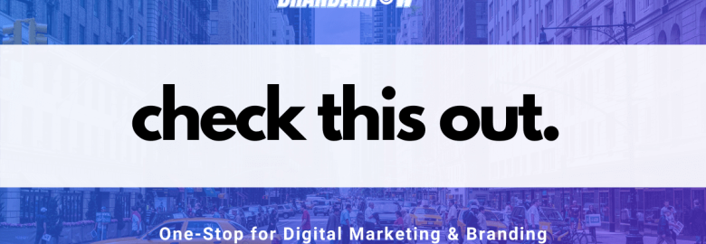 Brandarrow Agency | Marketing & Branding