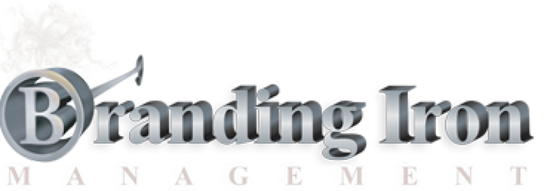 Branding Iron Management