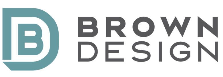 Brown Design